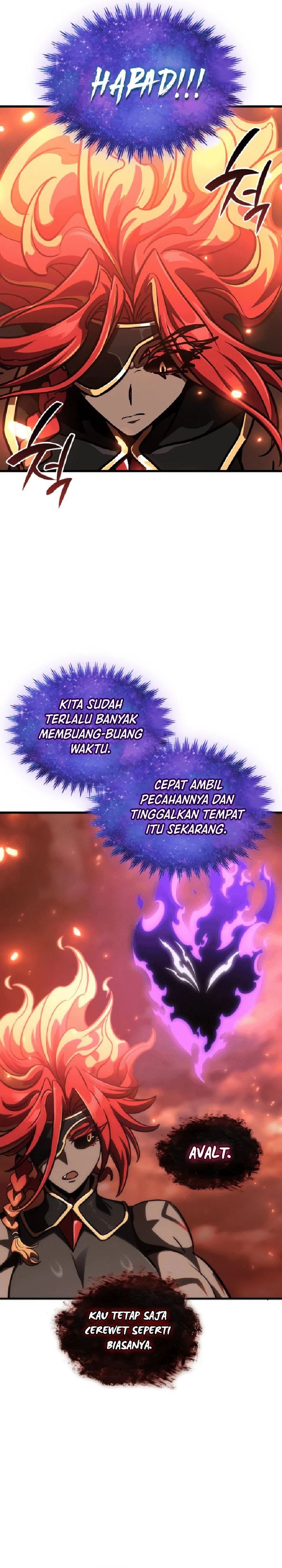 Baca Vallhala Saga - Chapter 37 halaman 32