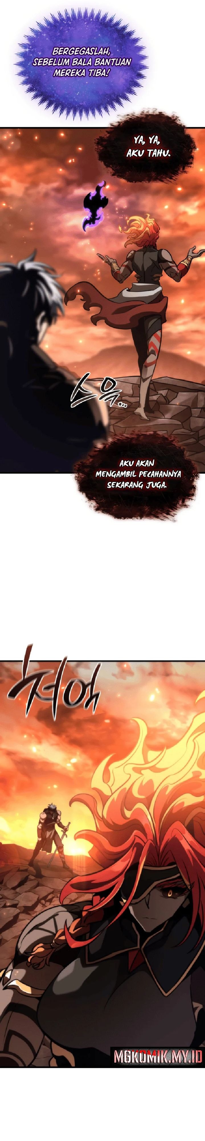 Baca Vallhala Saga - Chapter 37 halaman 33