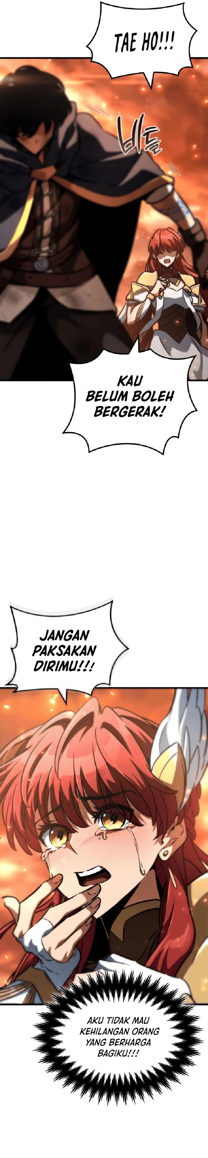 Baca Vallhala Saga - Chapter 37 halaman 35