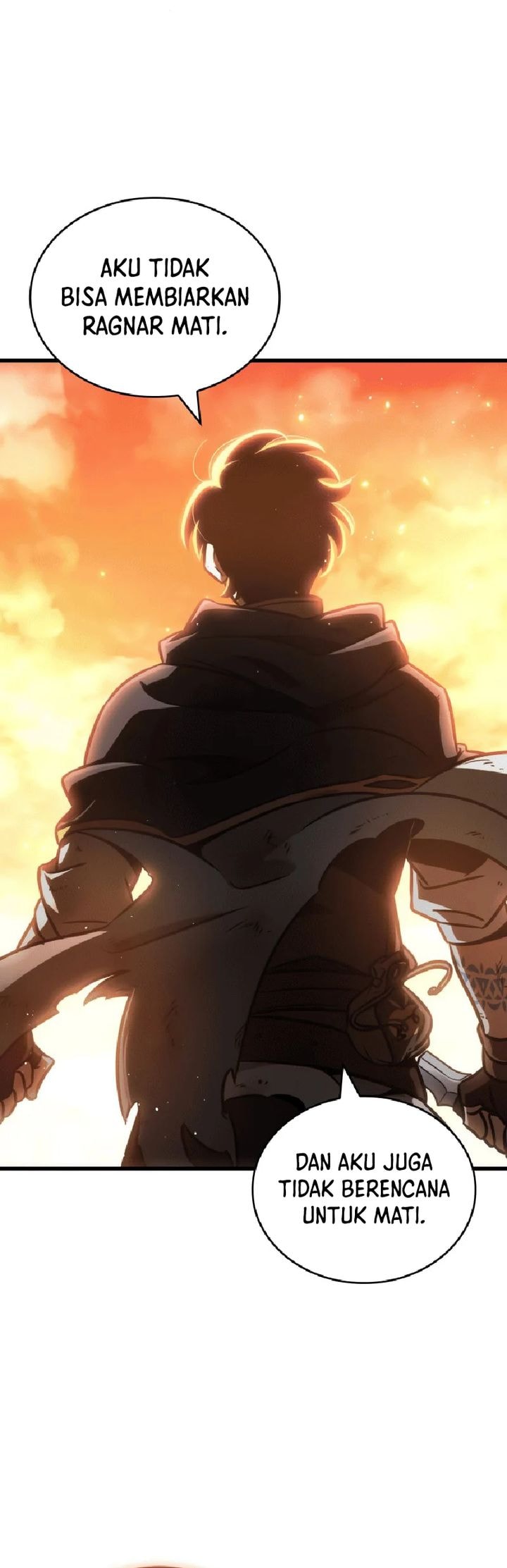 Baca Vallhala Saga - Chapter 37 halaman 36