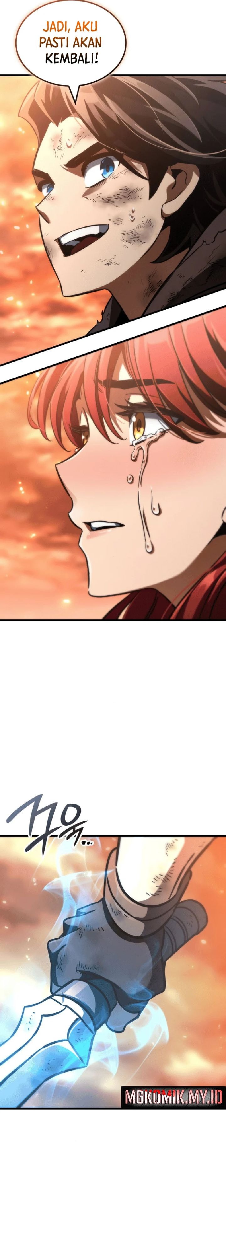 Baca Vallhala Saga - Chapter 37 halaman 37