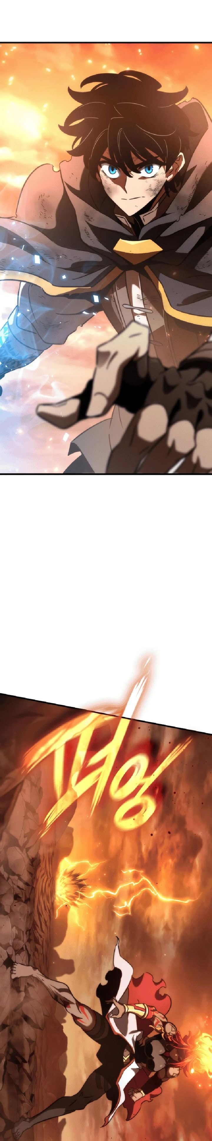 Baca Vallhala Saga - Chapter 37 halaman 38