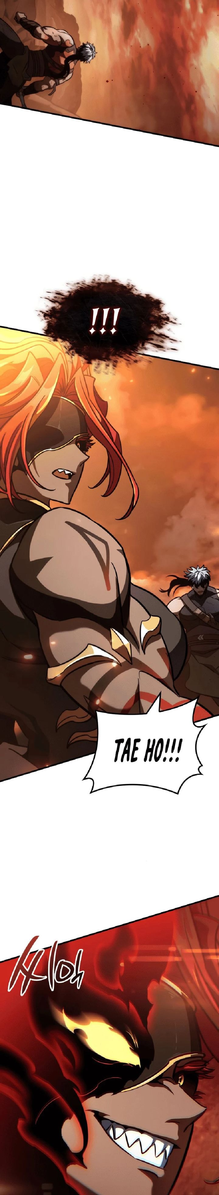 Baca Vallhala Saga - Chapter 37 halaman 39