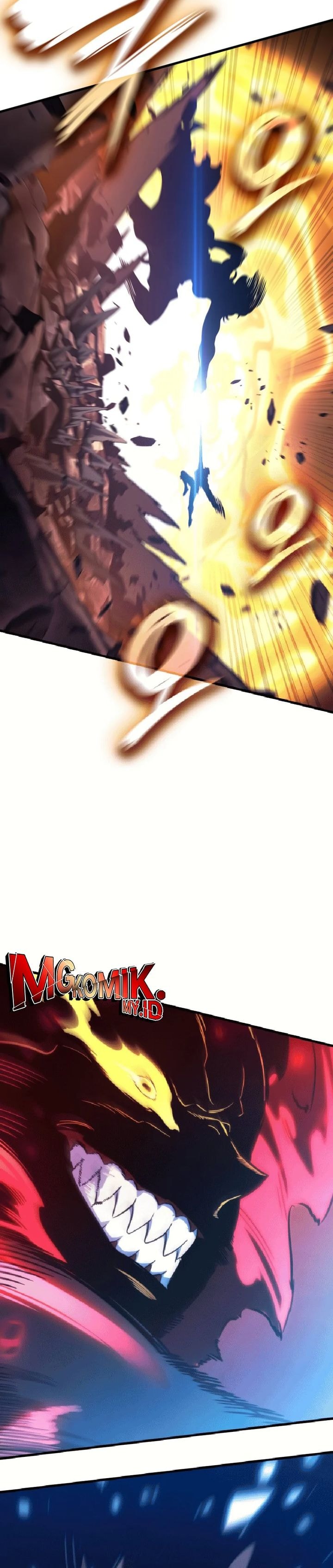 Baca Vallhala Saga - Chapter 37 halaman 44