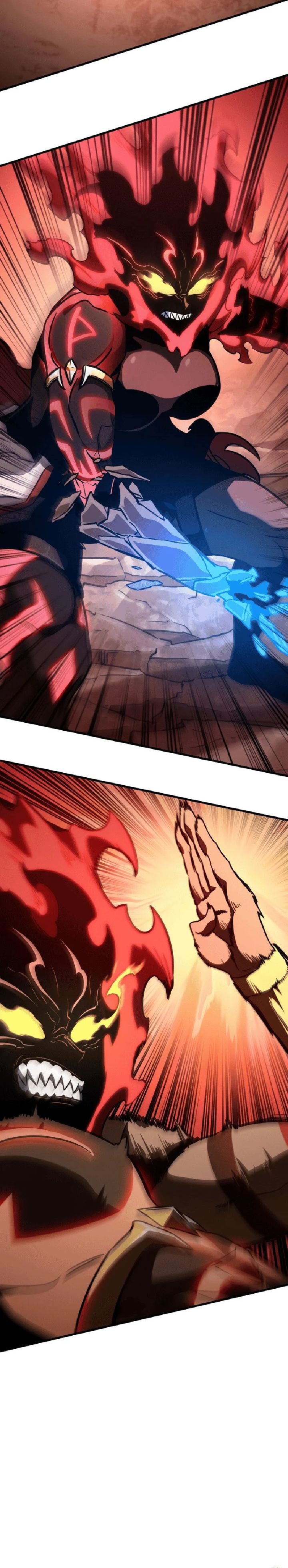 Baca Vallhala Saga - Chapter 37 halaman 48