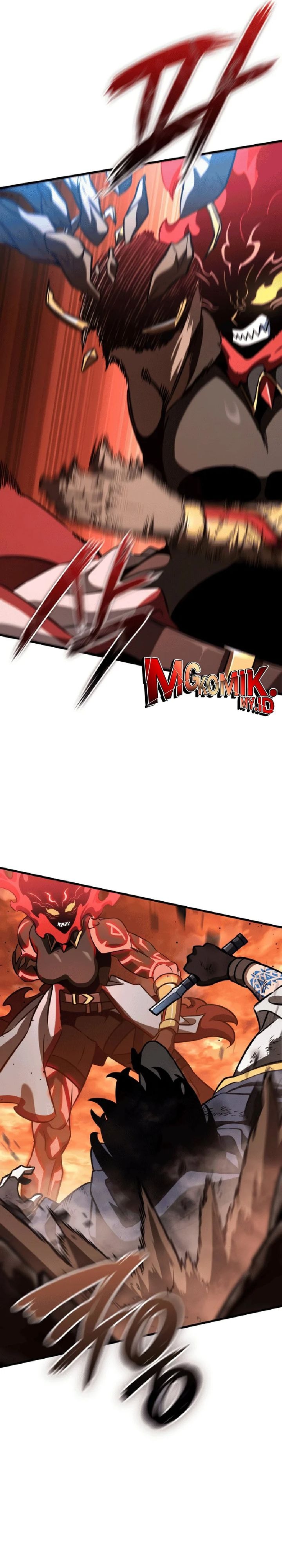 Baca Vallhala Saga - Chapter 37 halaman 49