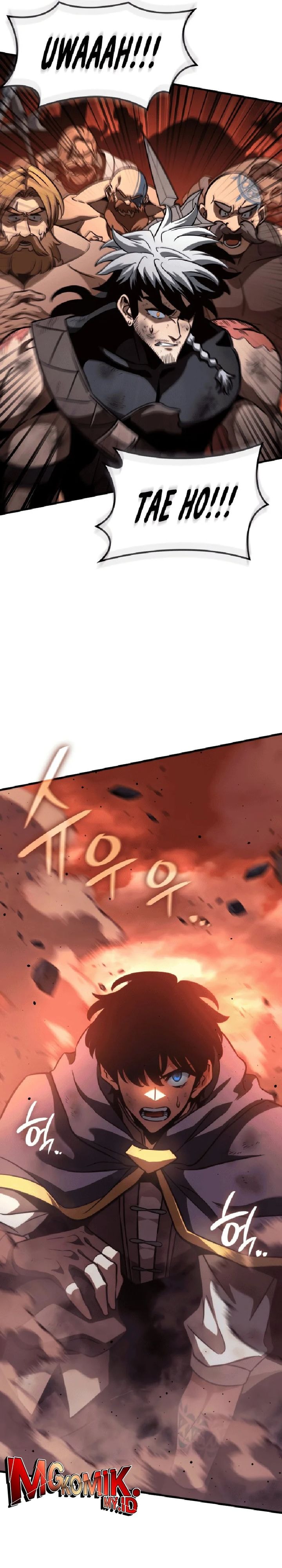 Baca Vallhala Saga - Chapter 37 halaman 7