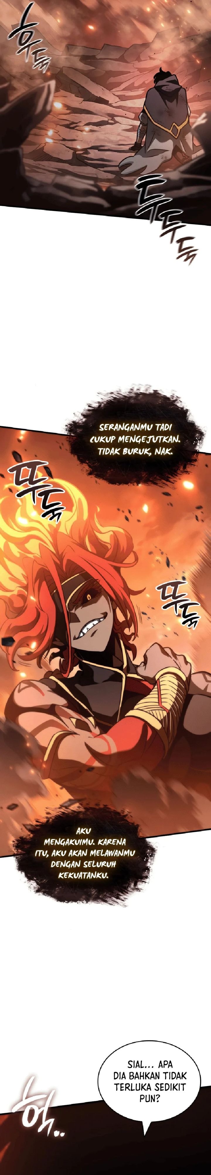 Baca Vallhala Saga - Chapter 37 halaman 9