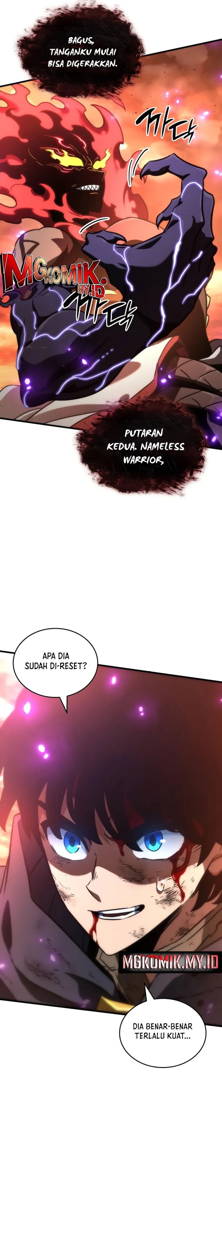 Baca Vallhala Saga - Chapter 38 halaman 12