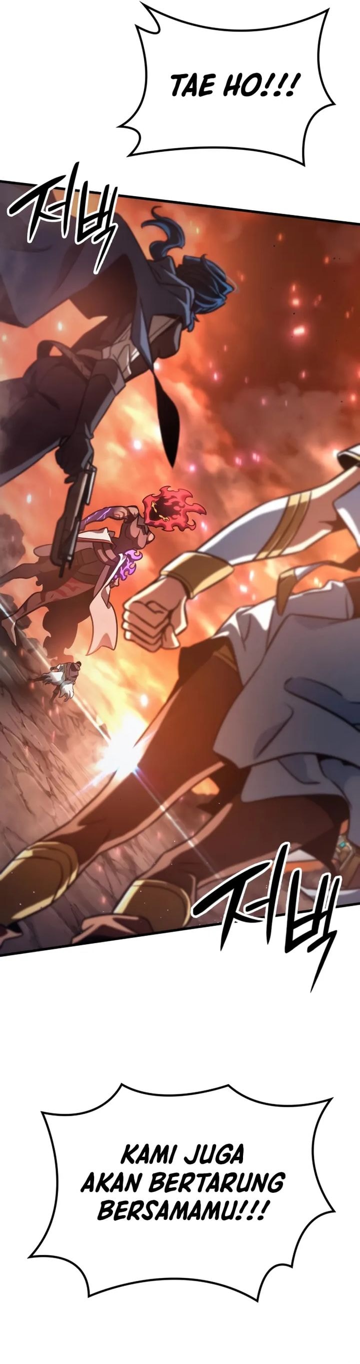 Baca Vallhala Saga - Chapter 38 halaman 13