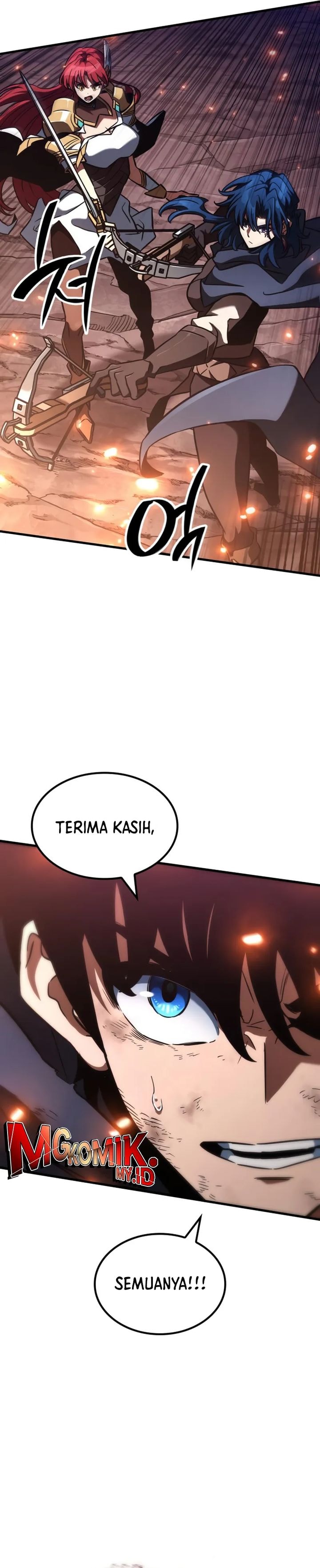 Baca Vallhala Saga - Chapter 38 halaman 14