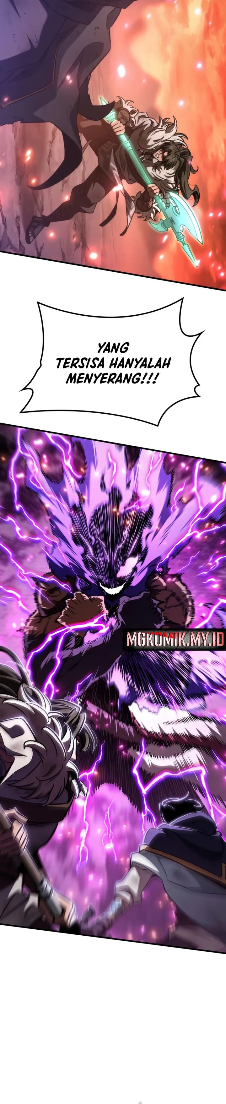 Baca Vallhala Saga - Chapter 38 halaman 16