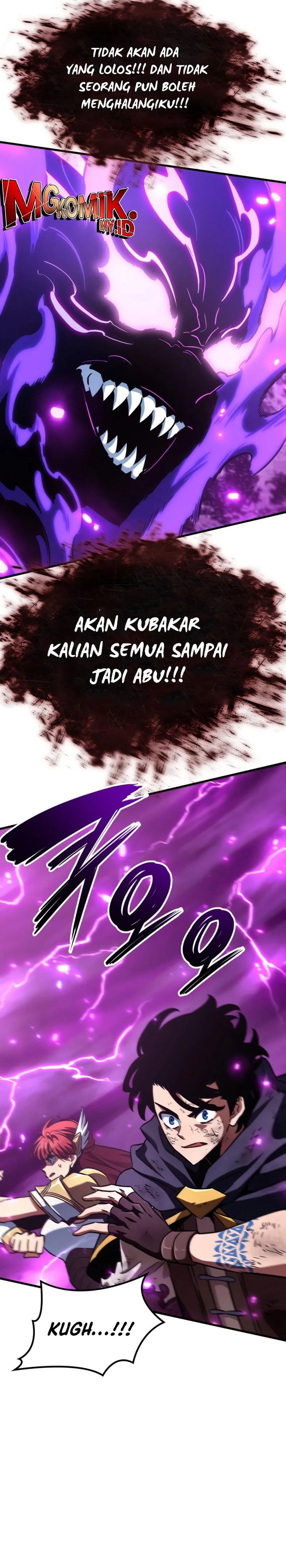 Baca Vallhala Saga - Chapter 38 halaman 19