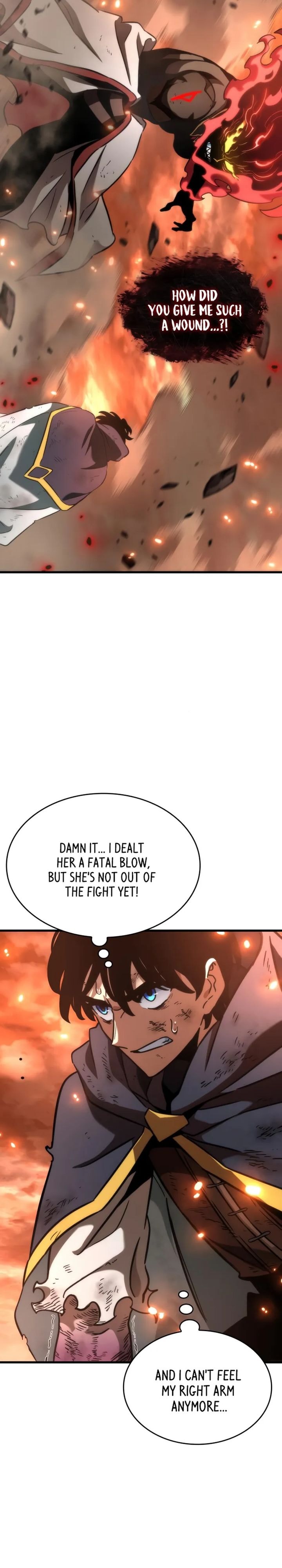 Baca Vallhala Saga - Chapter 38 halaman 2