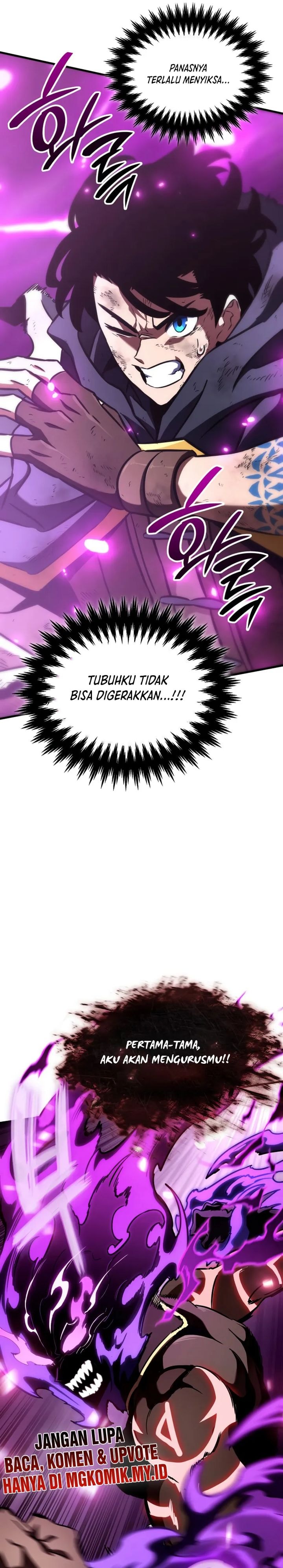Baca Vallhala Saga - Chapter 38 halaman 20