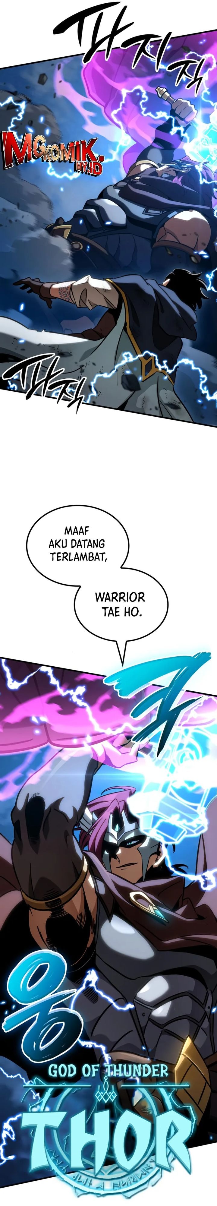 Baca Vallhala Saga - Chapter 38 halaman 24