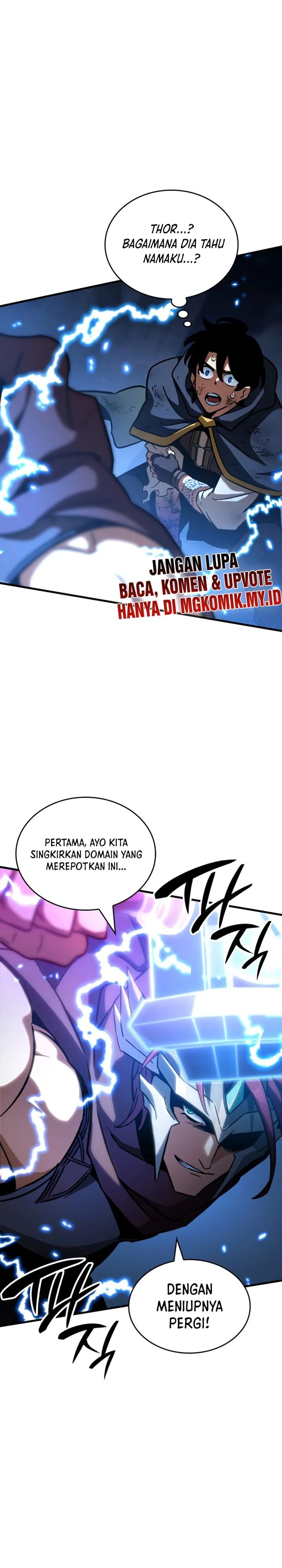 Baca Vallhala Saga - Chapter 38 halaman 25