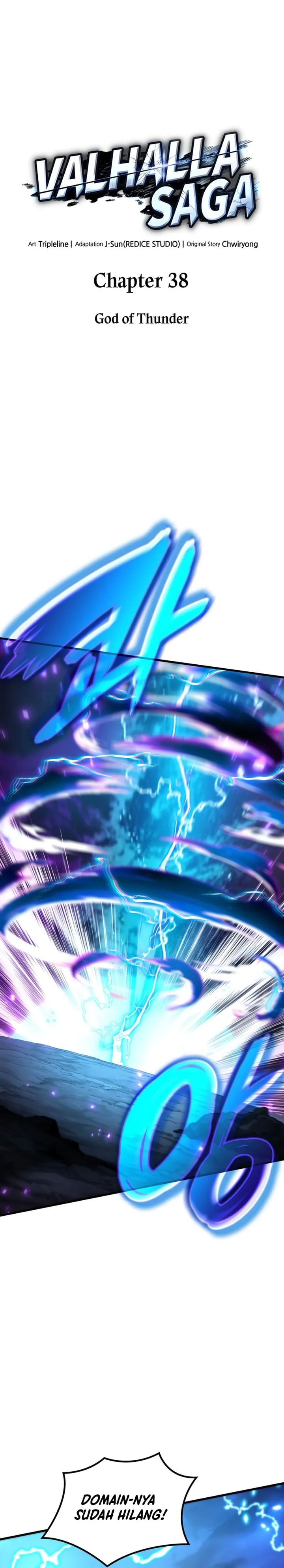 Baca Vallhala Saga - Chapter 38 halaman 26