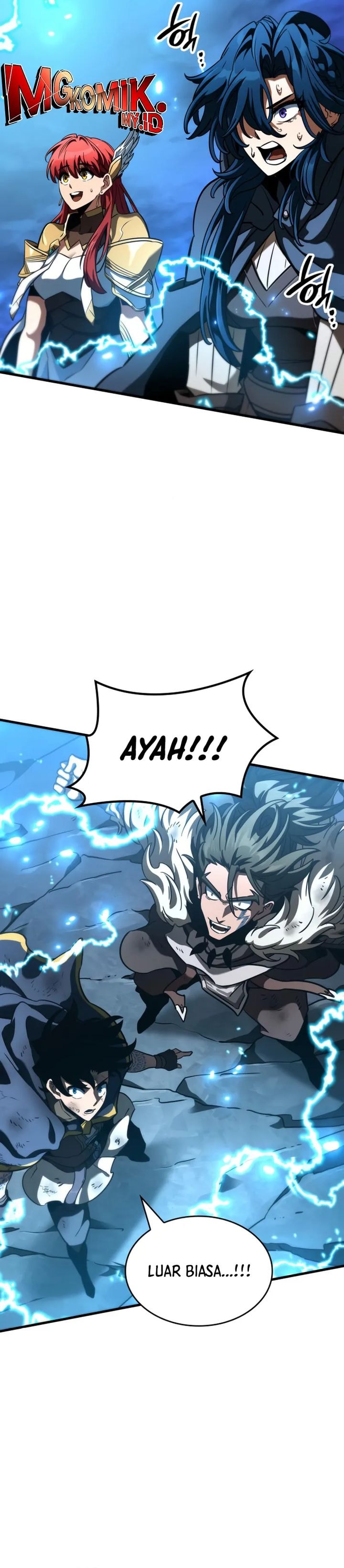 Baca Vallhala Saga - Chapter 38 halaman 27