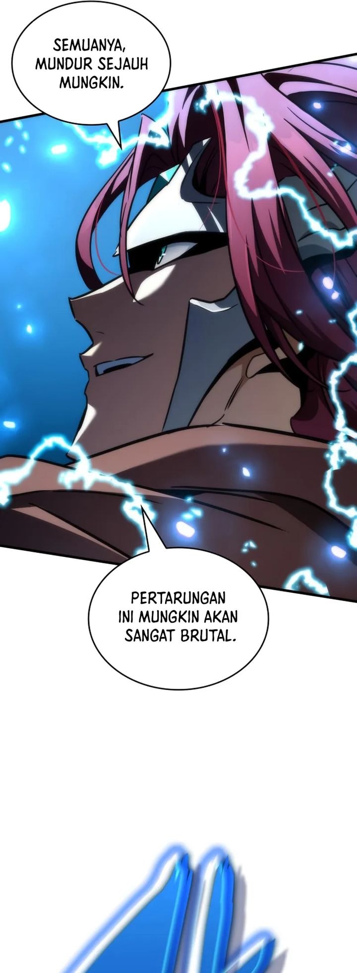 Baca Vallhala Saga - Chapter 38 halaman 28