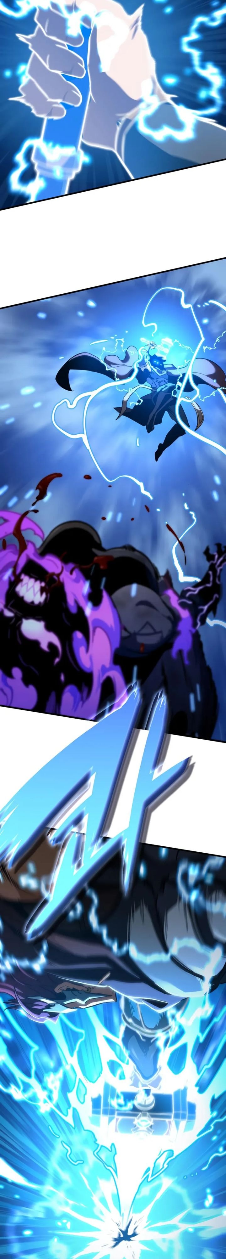 Baca Vallhala Saga - Chapter 38 halaman 31