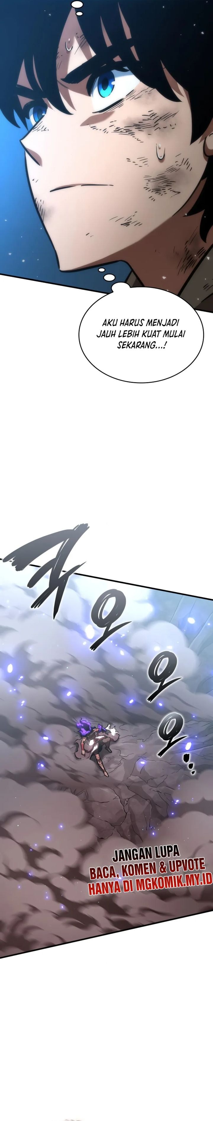 Baca Vallhala Saga - Chapter 38 halaman 35