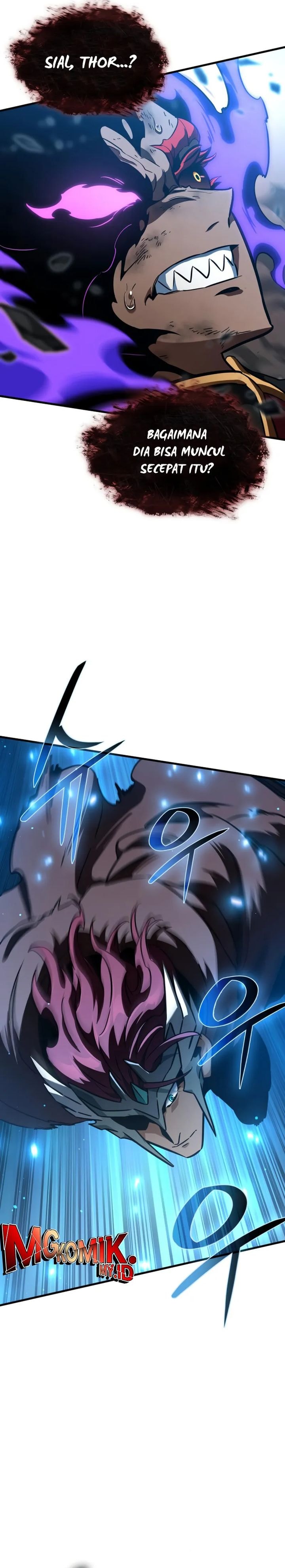 Baca Vallhala Saga - Chapter 38 halaman 36