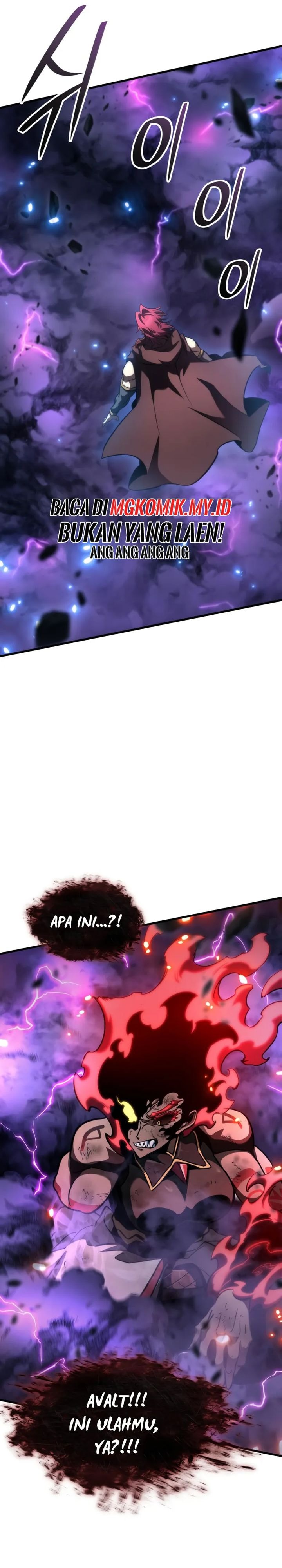 Baca Vallhala Saga - Chapter 38 halaman 38