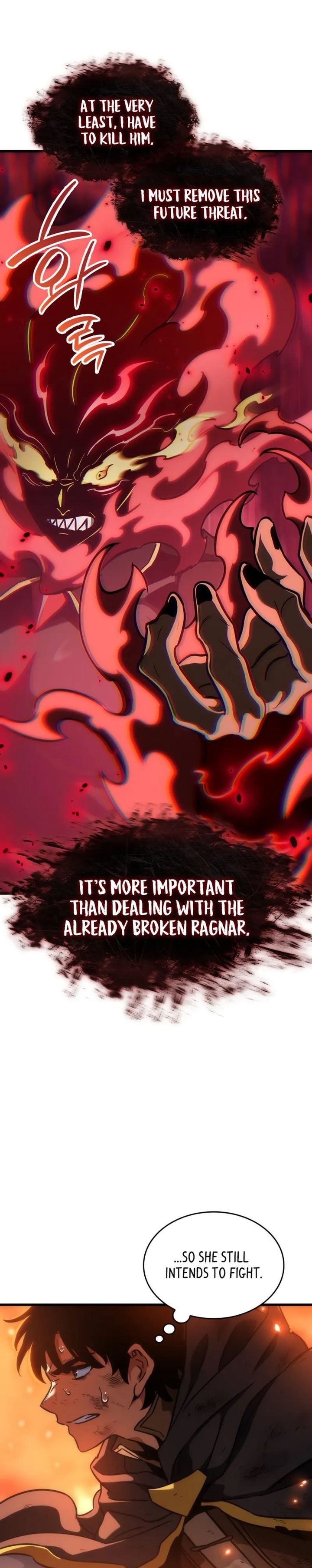 Baca Vallhala Saga - Chapter 38 halaman 4