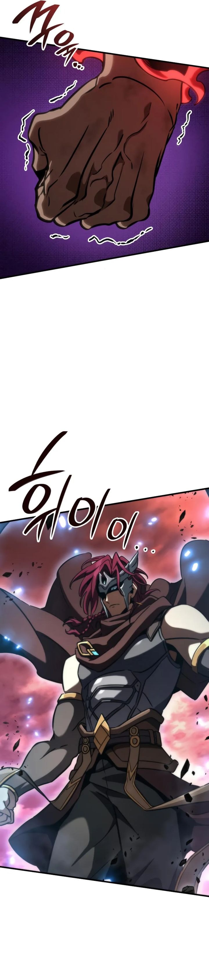 Baca Vallhala Saga - Chapter 38 halaman 40