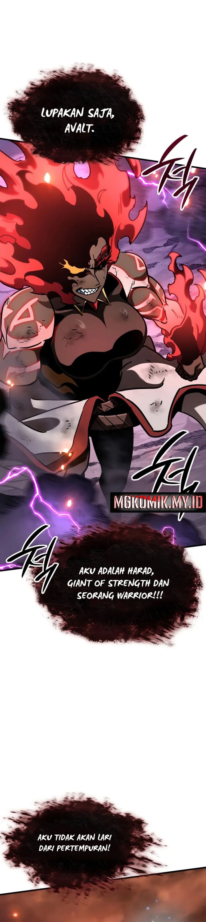 Baca Vallhala Saga - Chapter 38 halaman 42