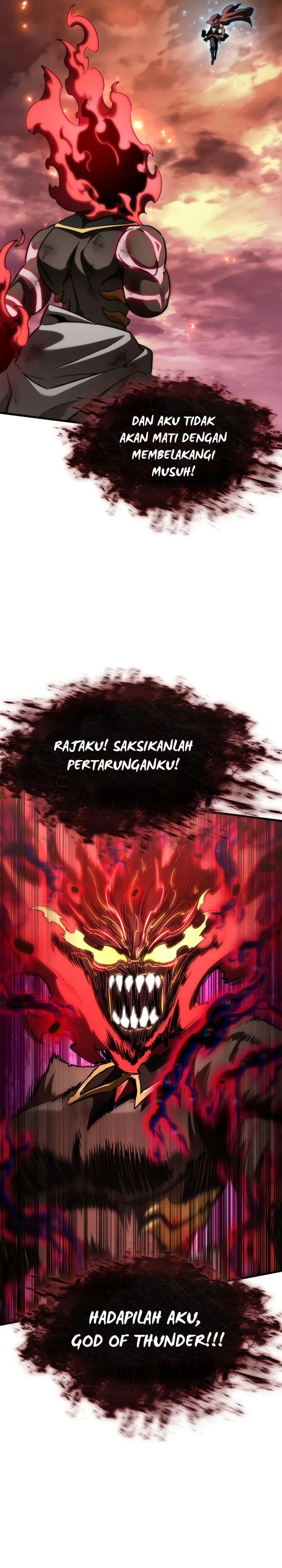 Baca Vallhala Saga - Chapter 38 halaman 43