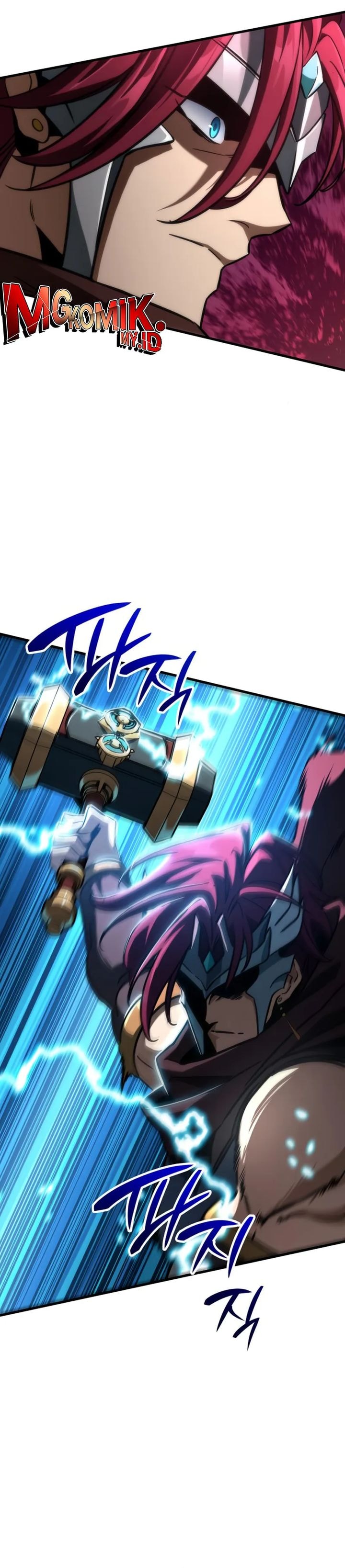 Baca Vallhala Saga - Chapter 38 halaman 44