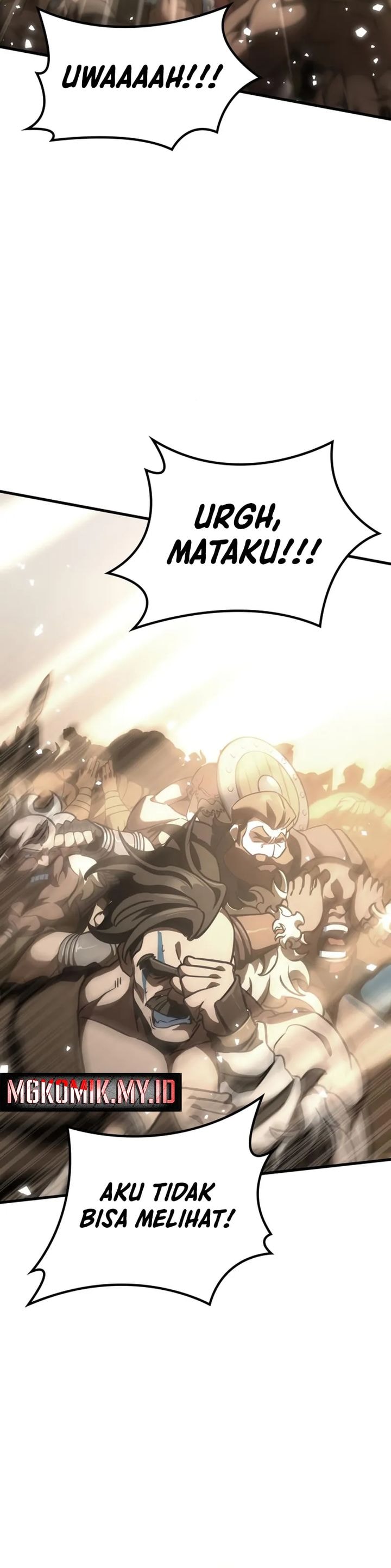 Baca Vallhala Saga - Chapter 38 halaman 48