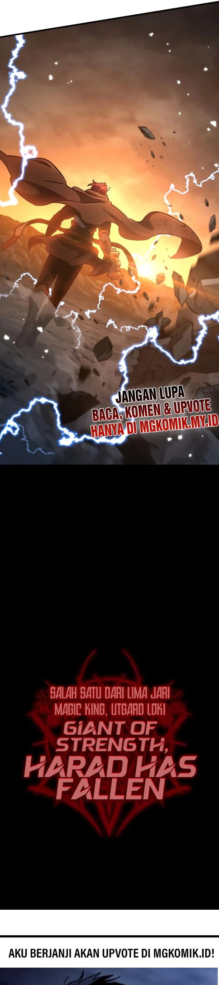 Baca Vallhala Saga - Chapter 38 halaman 52