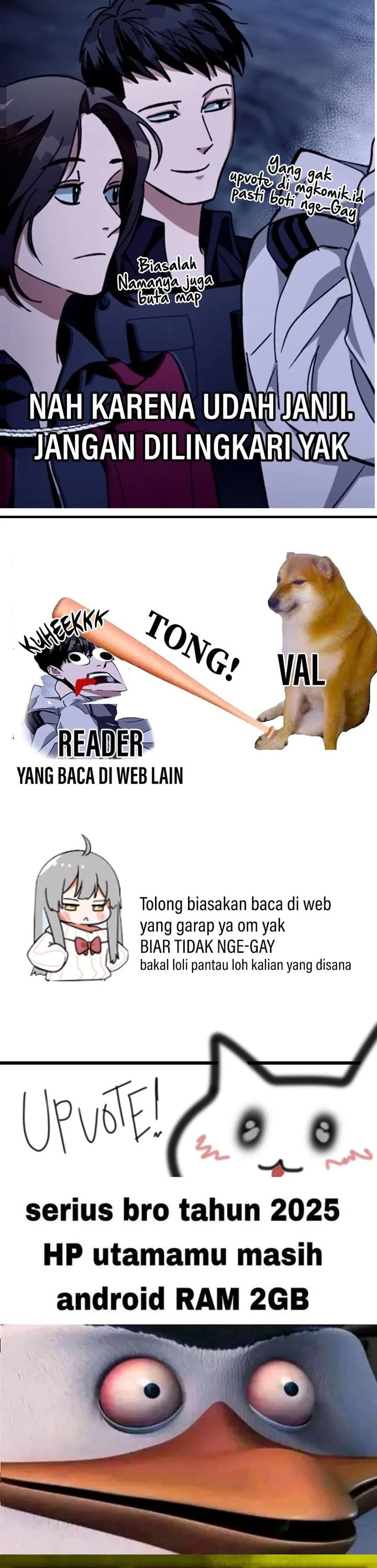 Baca Vallhala Saga - Chapter 38 halaman 53