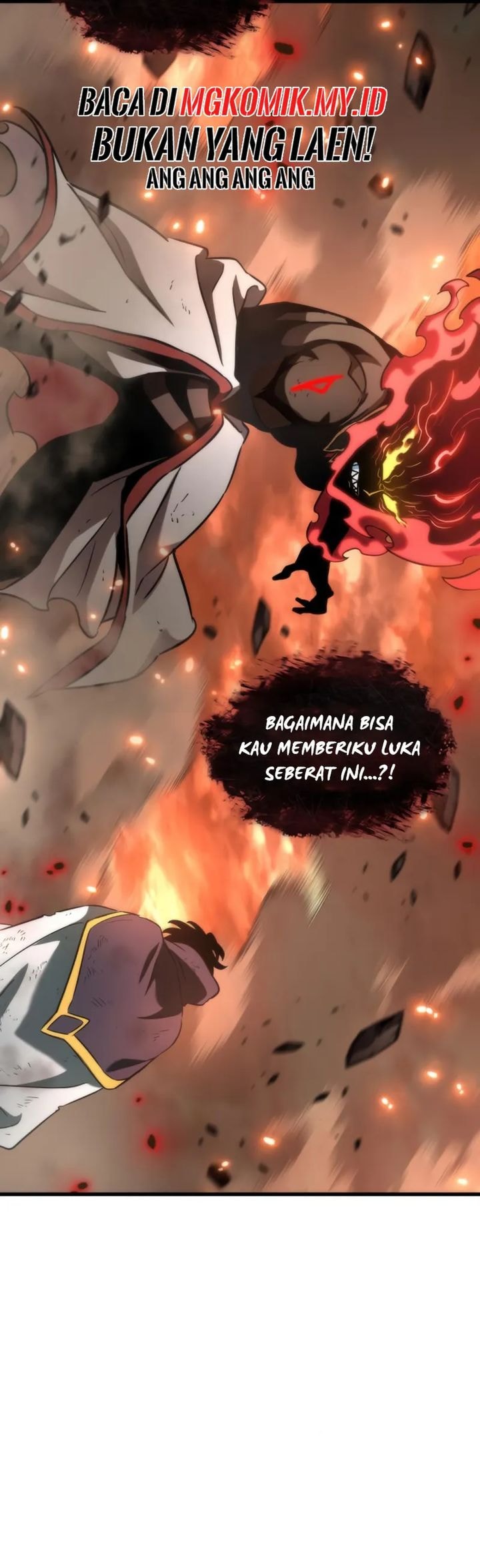 Baca Vallhala Saga - Chapter 38 halaman 6
