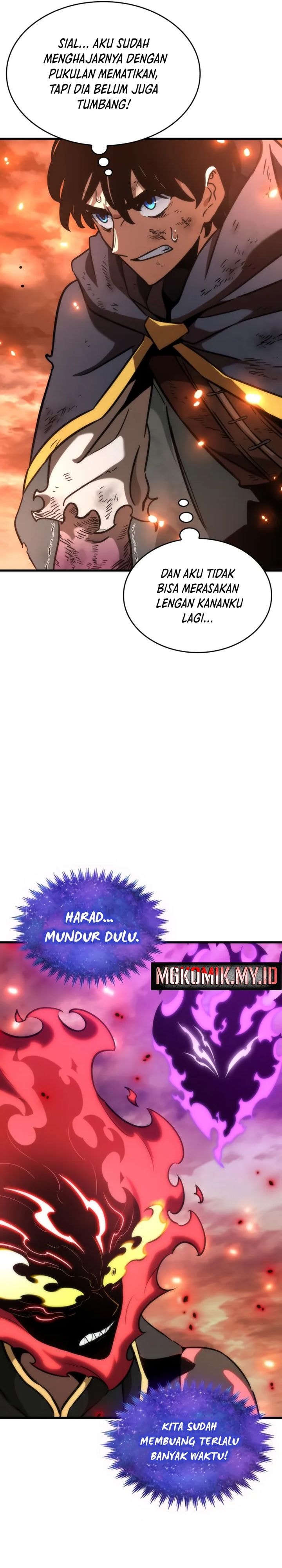 Baca Vallhala Saga - Chapter 38 halaman 7