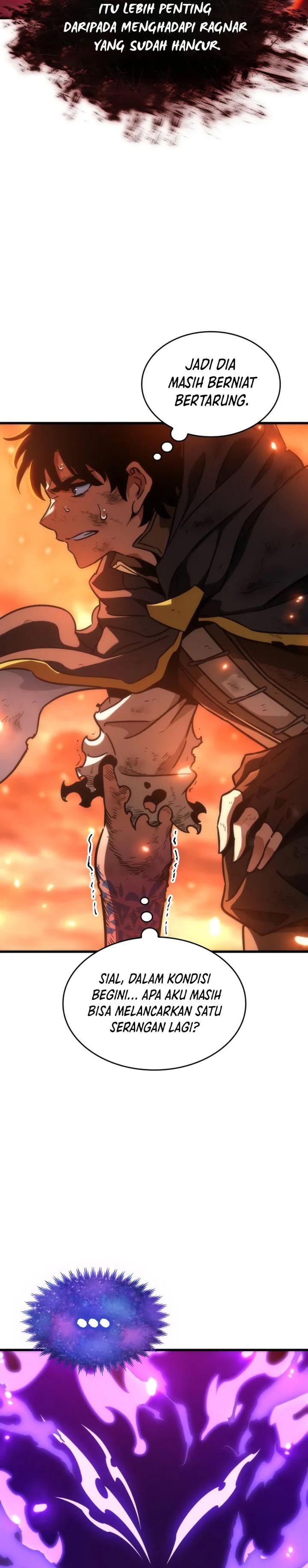 Baca Vallhala Saga - Chapter 38 halaman 9