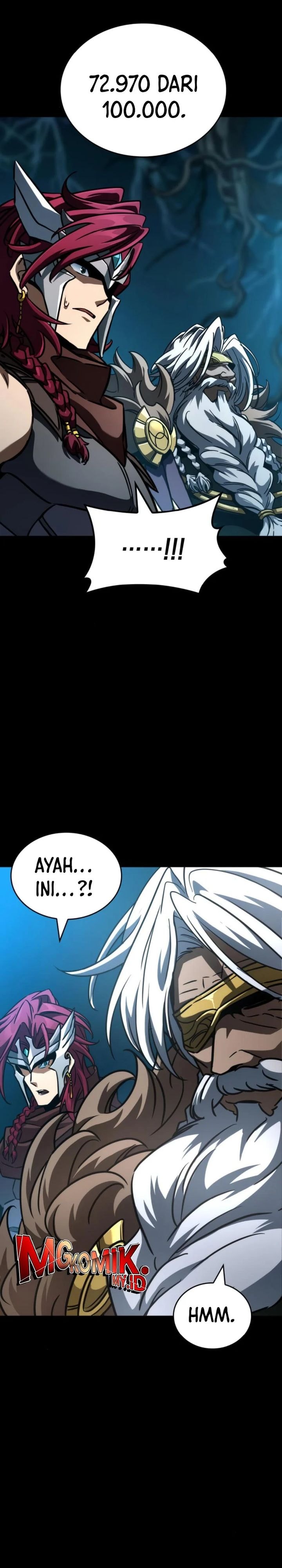 Baca Vallhala Saga - Chapter 39 halaman 10