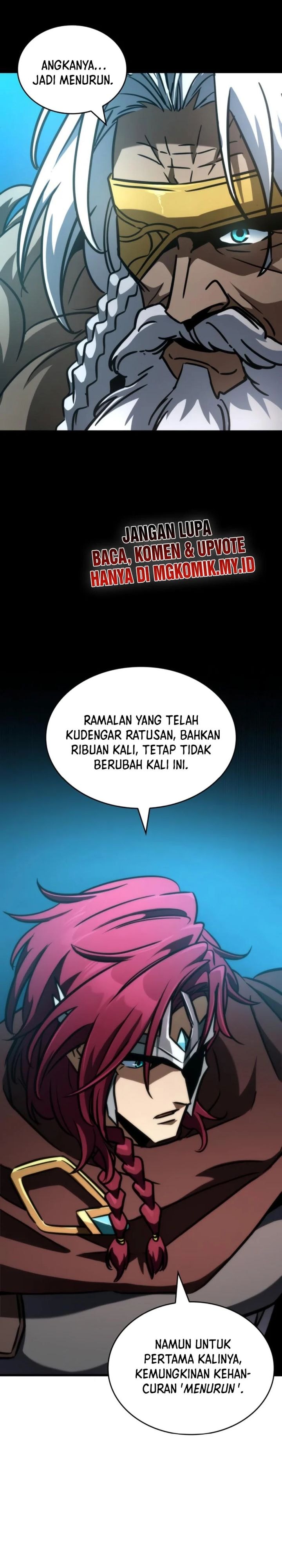 Baca Vallhala Saga - Chapter 39 halaman 11