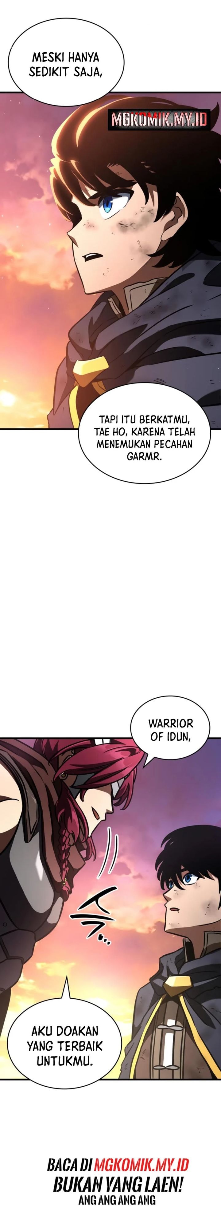 Baca Vallhala Saga - Chapter 39 halaman 12