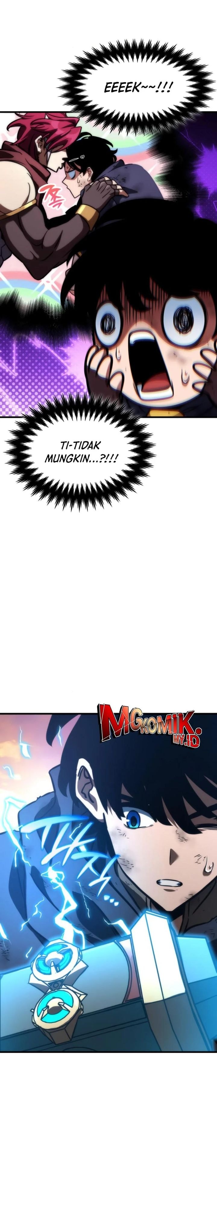 Baca Vallhala Saga - Chapter 39 halaman 13