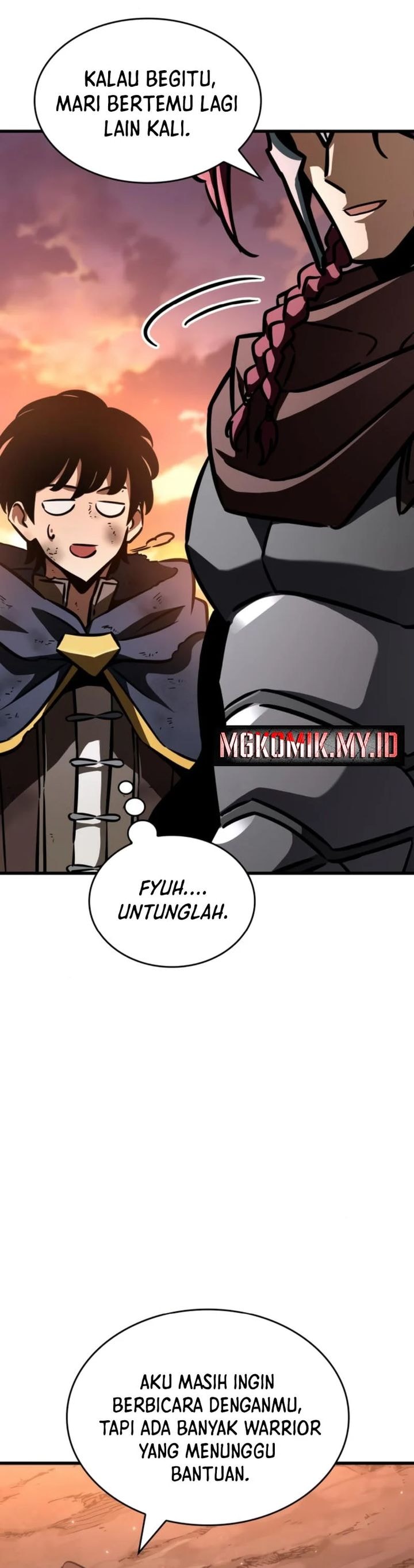 Baca Vallhala Saga - Chapter 39 halaman 14