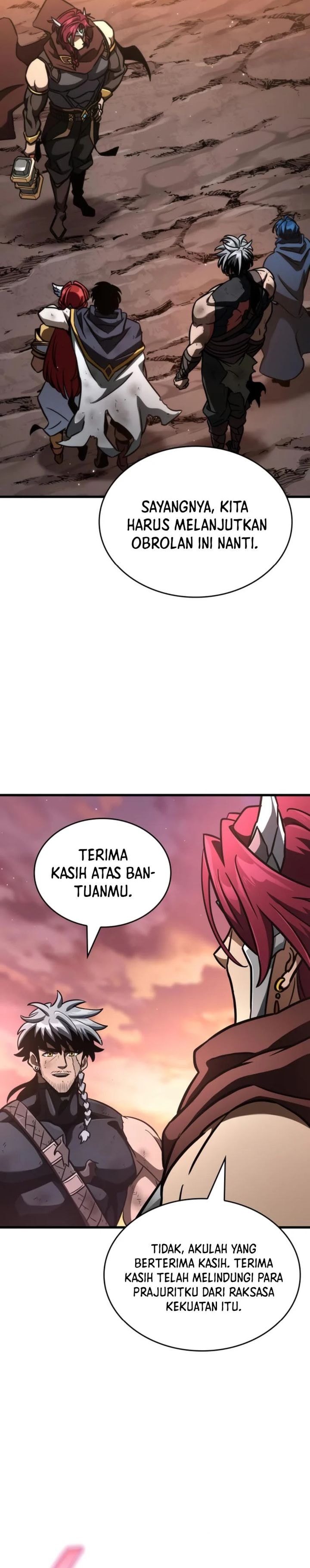 Baca Vallhala Saga - Chapter 39 halaman 15