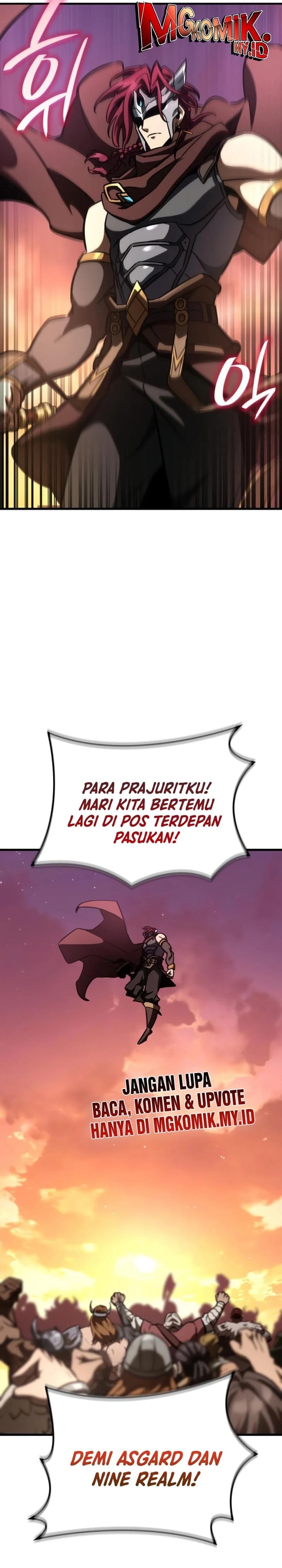 Baca Vallhala Saga - Chapter 39 halaman 16