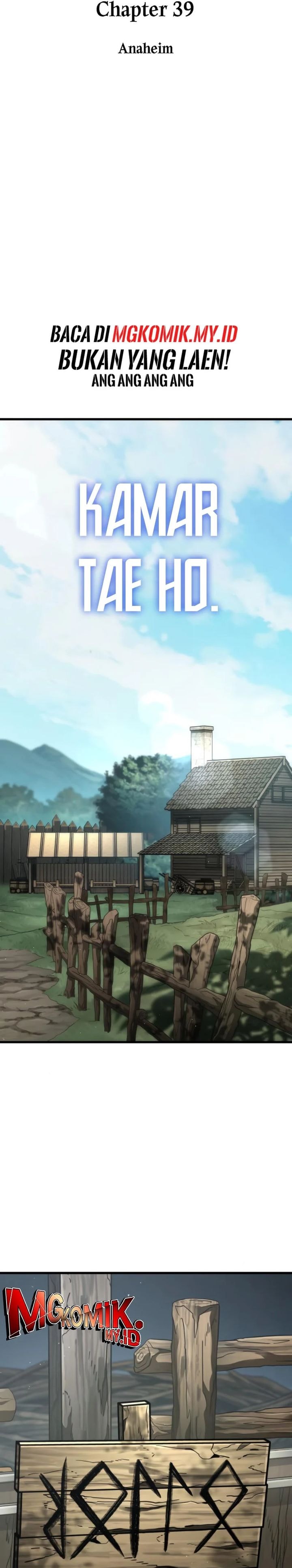 Baca Vallhala Saga - Chapter 39 halaman 18