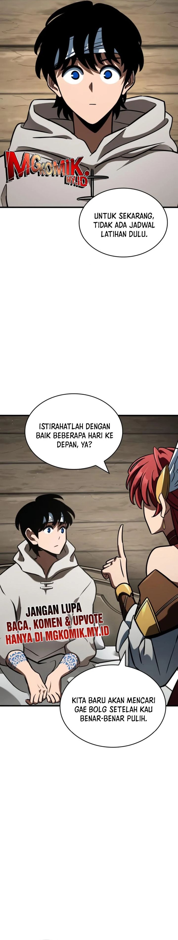 Baca Vallhala Saga - Chapter 39 halaman 20