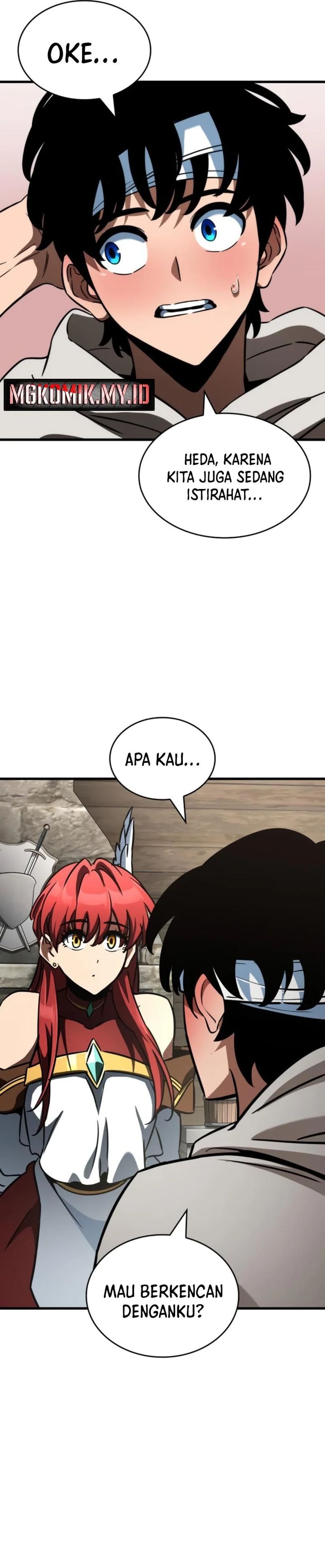 Baca Vallhala Saga - Chapter 39 halaman 21