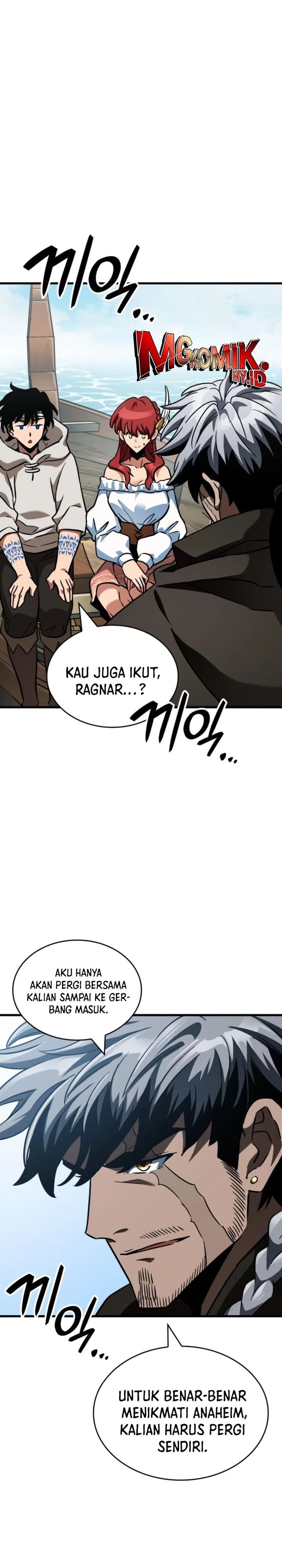 Baca Vallhala Saga - Chapter 39 halaman 23